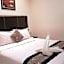Sunrise Hotel Jombor Jogja