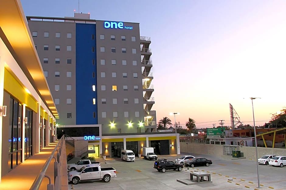 One La Paz