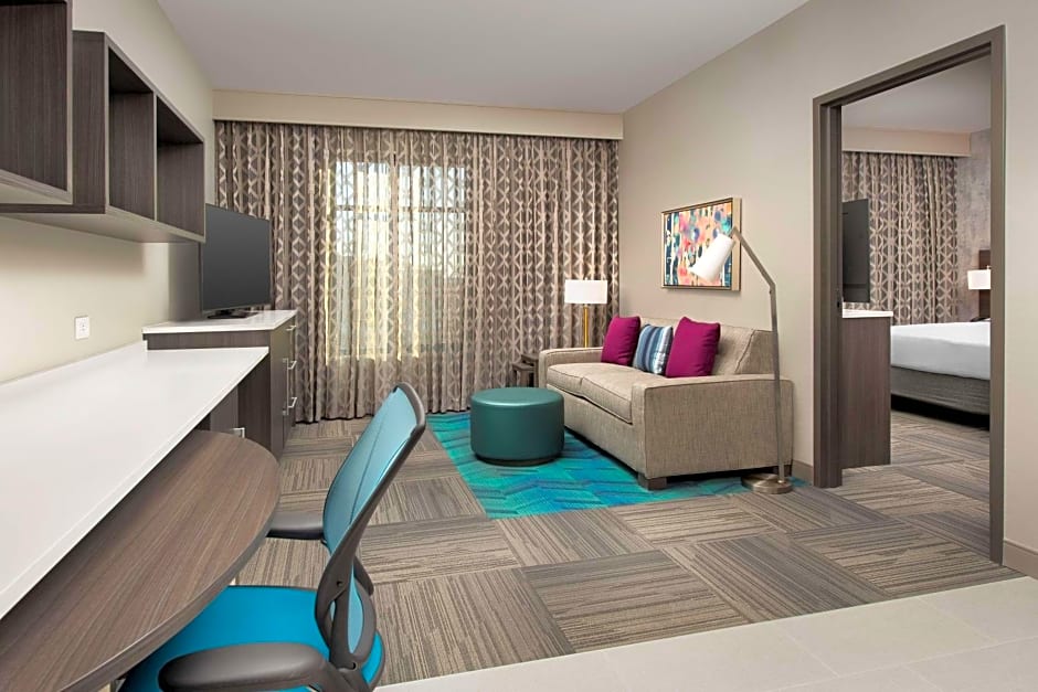 Home2 Suites By Hilton Denver Northfield