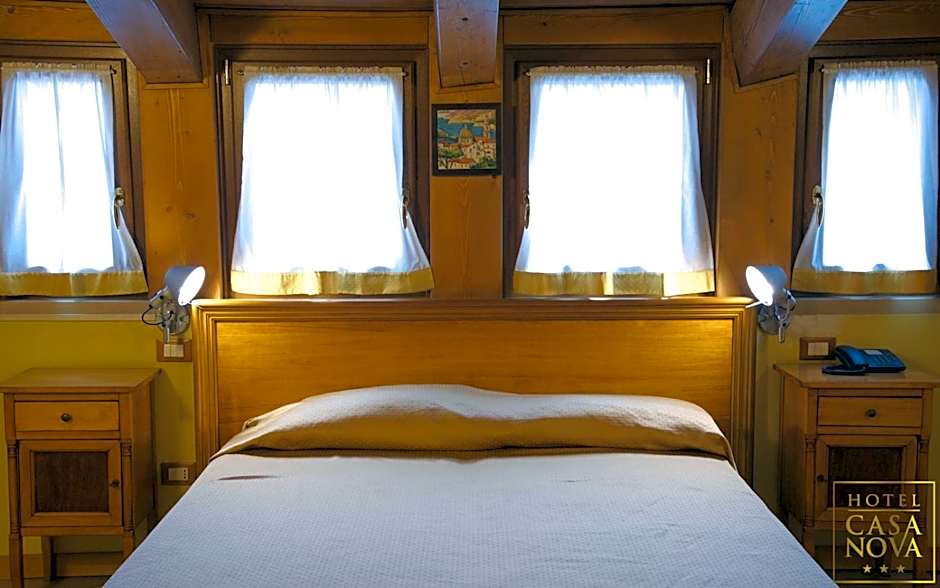 Hotel Casanova