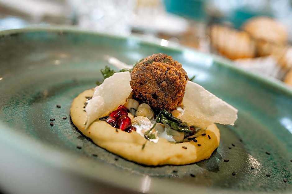 Ratscher Landhaus Wein- und Wellbeinghotel