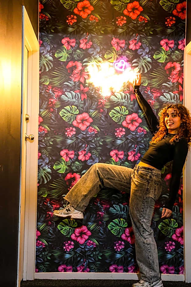 Crashpalace Backpackers