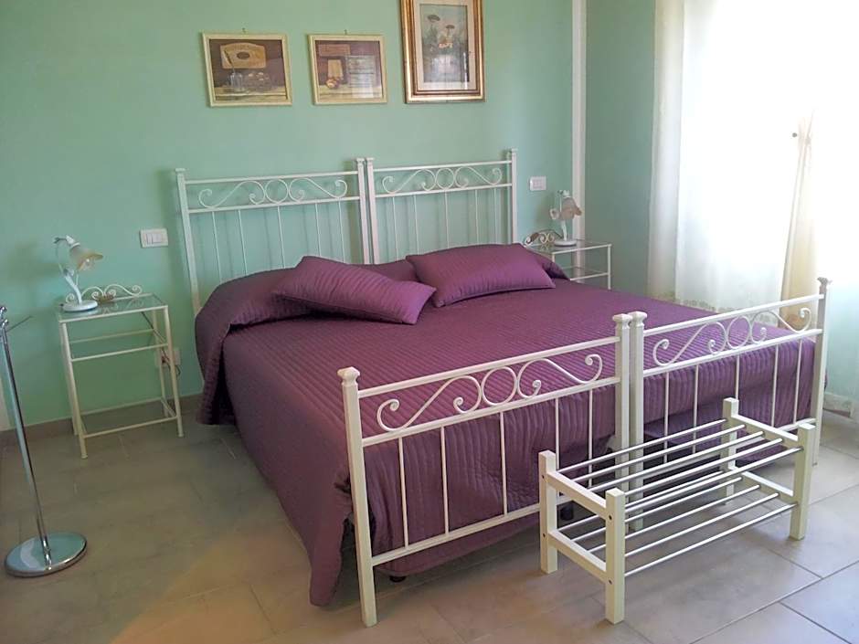 Nonna Anita Palace Narni