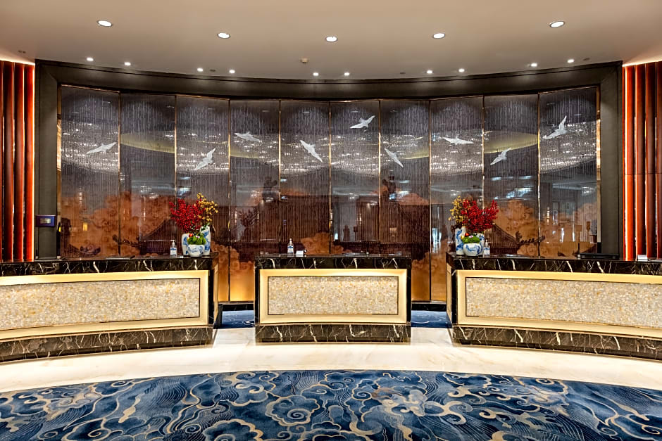 Shangri-La Hotel Shenyang