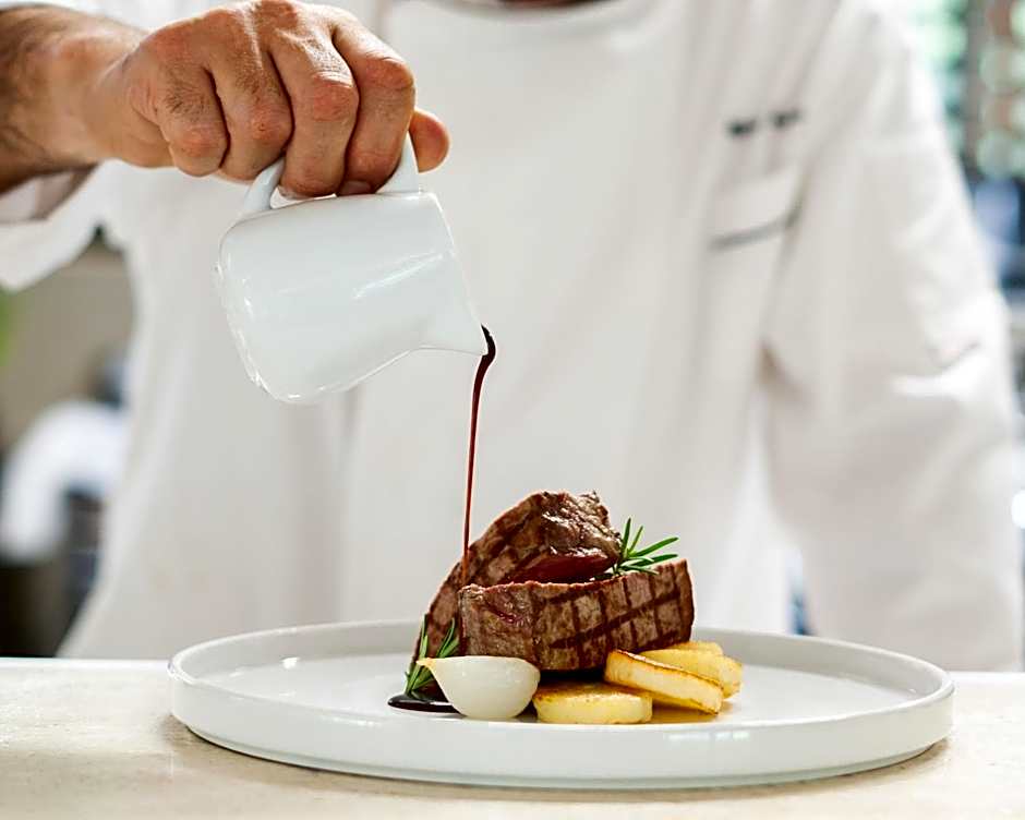 Relais CastelBigozzi