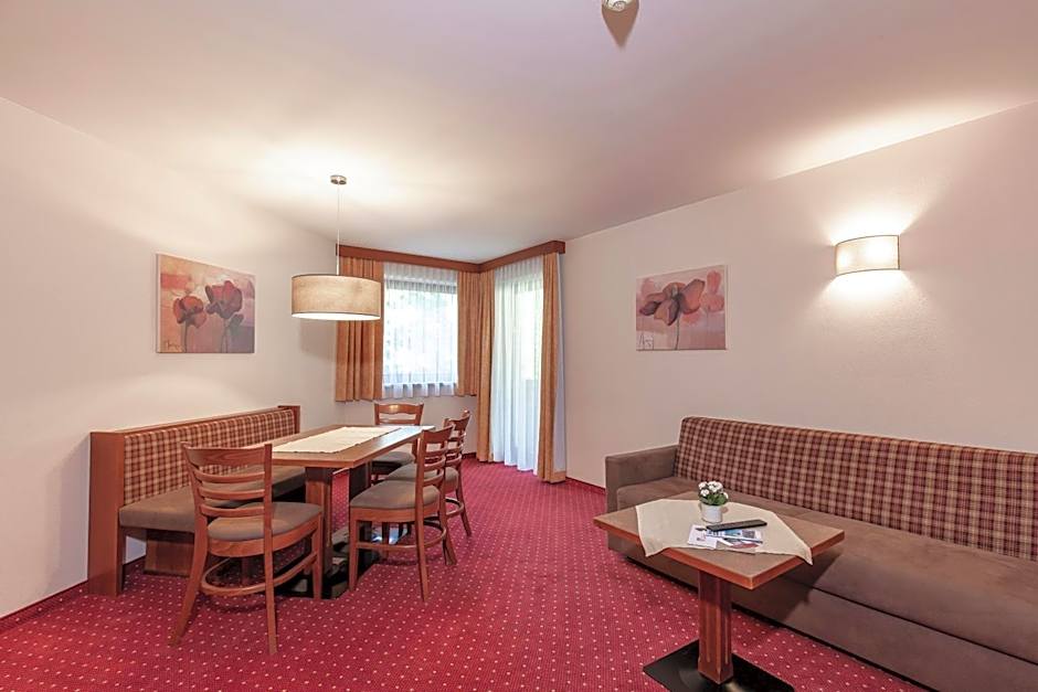 Panorama Appartements