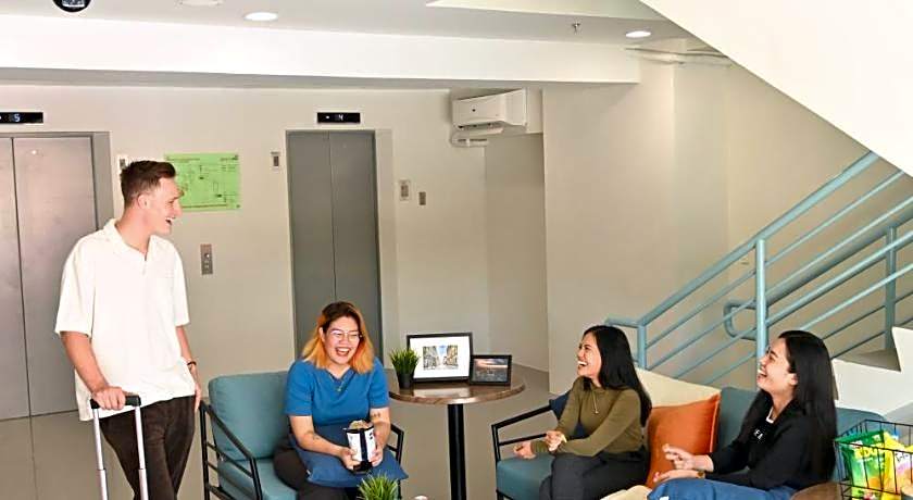 The CityFlats Sacred Heart