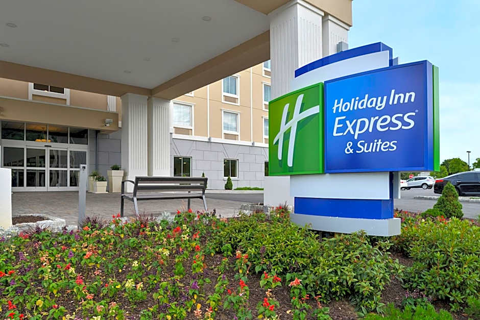 Holiday Inn Express & Suites Peekskill-Lower Hudson Valley By IHG