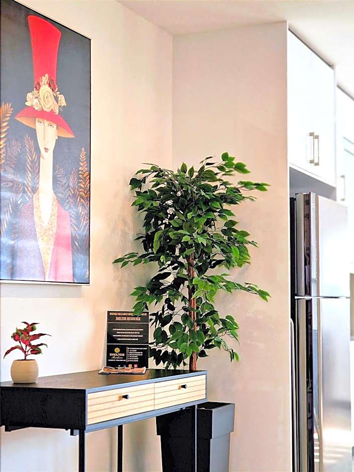 Sveltos Residence Suites