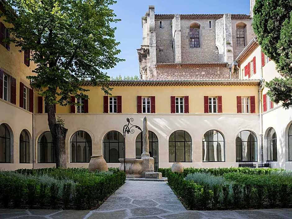 Hotel & Spa Jules Cesar Arles - MGallery by Sofitel
