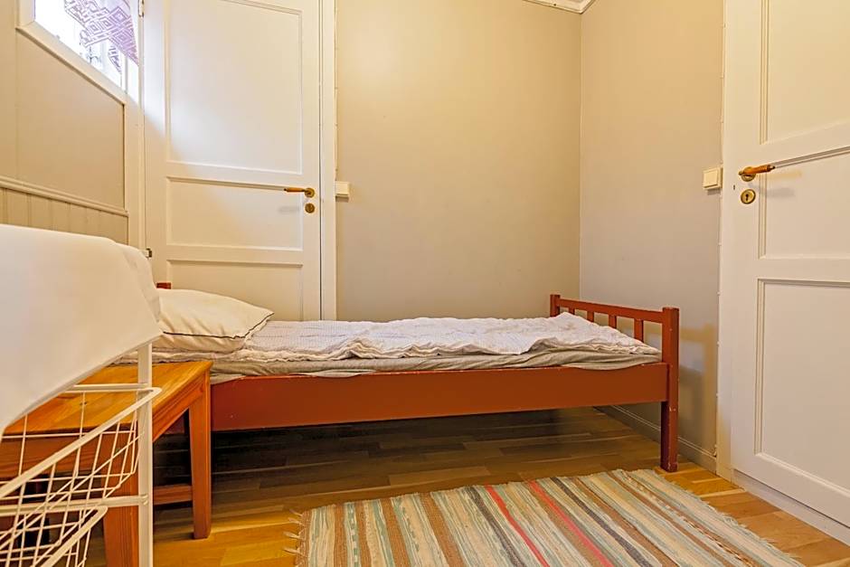 Sjøstrand Rorbuer