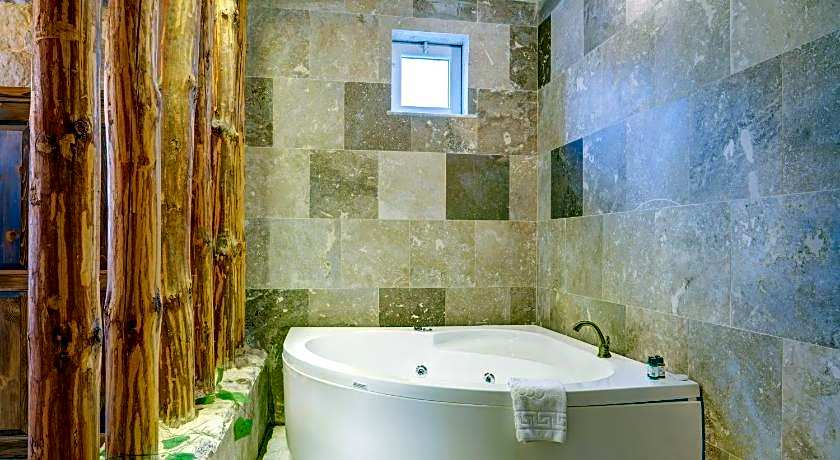 Moonlight Of Cappadocia