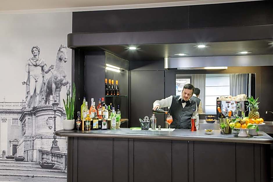 Hotel Marc'Aurelio