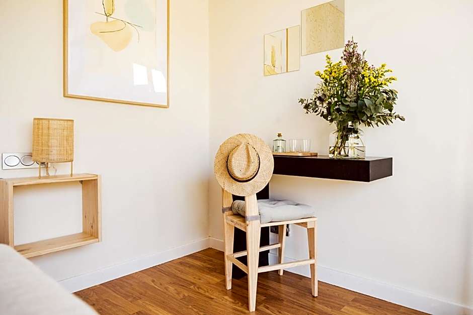 Eco-Hotel Doña Mayor