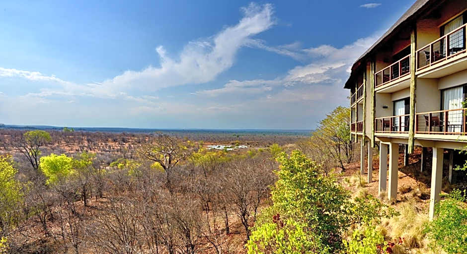 Victoria Falls Safari Club