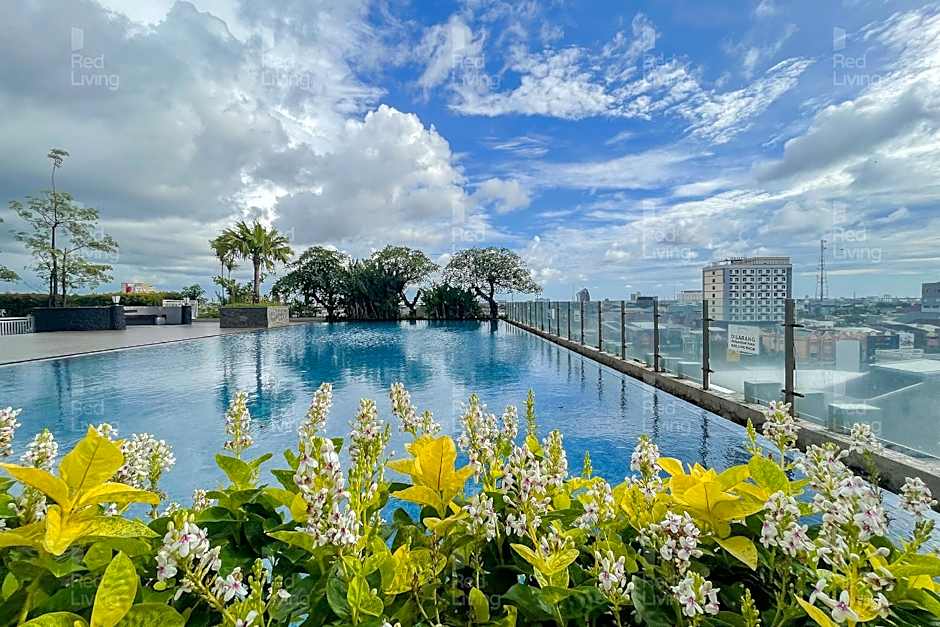 Redliving Apartemen Vida View Vida Connect – Makassar, CA