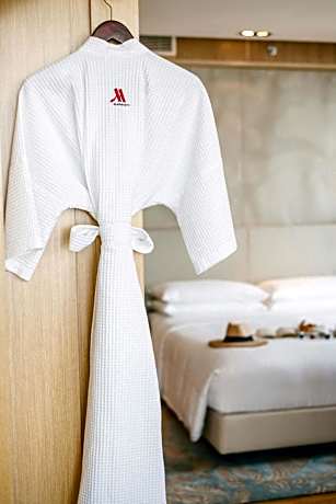 Two-Bedroom Suite - High Floor/Executive Lounge Access