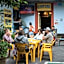 Viajero CDMX Centro Hostel