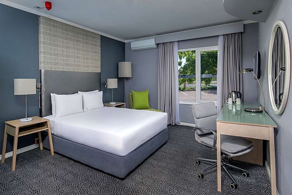 Photo 1 of 4 of Standard 1 Queen Bed, Accessible