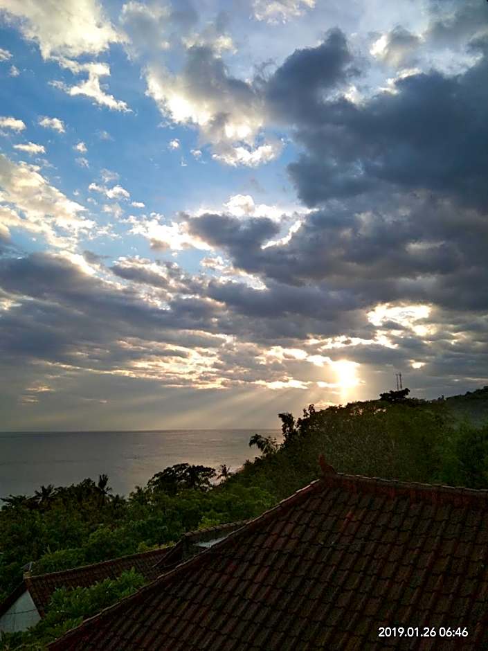 Bukit Indah Homestay