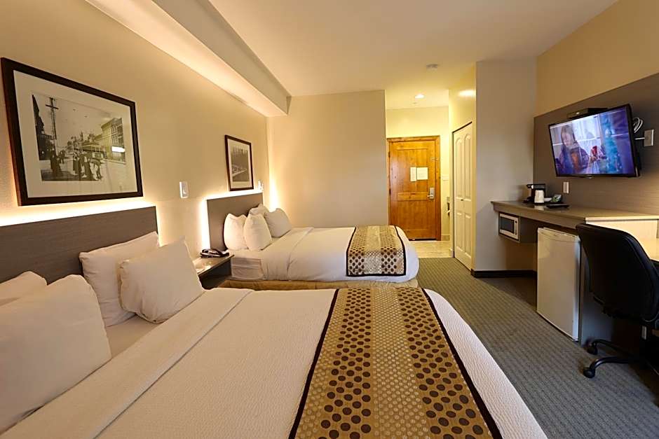 Days Inn by Wyndham Surrey