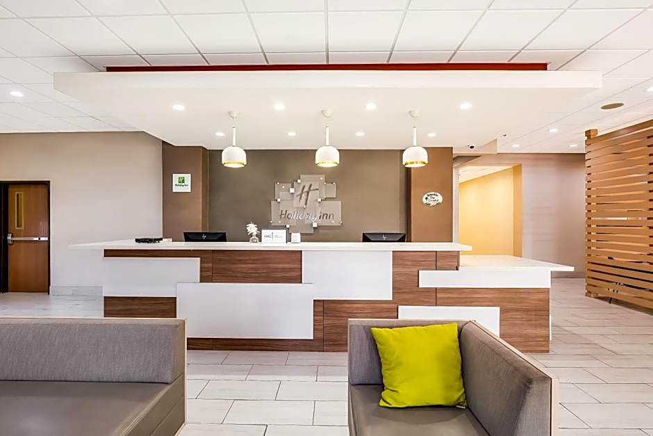 Holiday Inn Brownsville By IHG