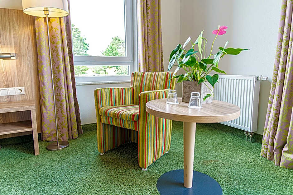 Einklang - Dein Hotel am Südhorn