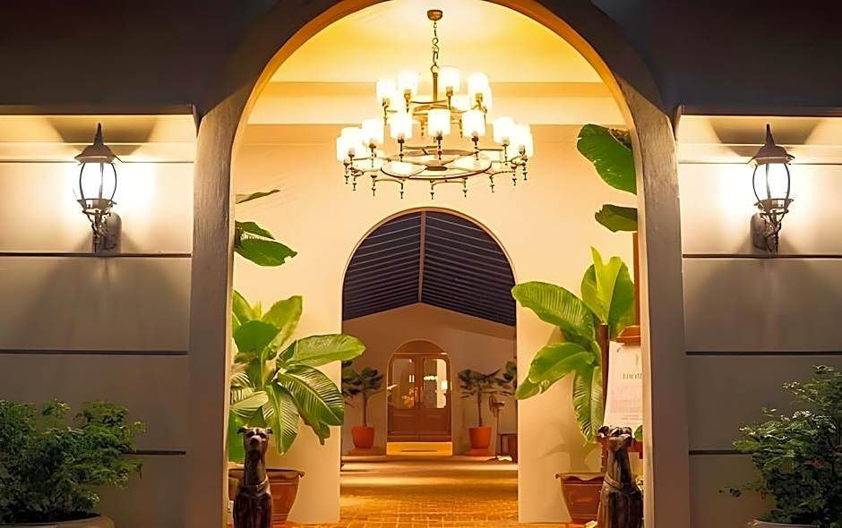 Hotel Thomas Bangkok