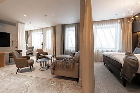 Lapland Suite