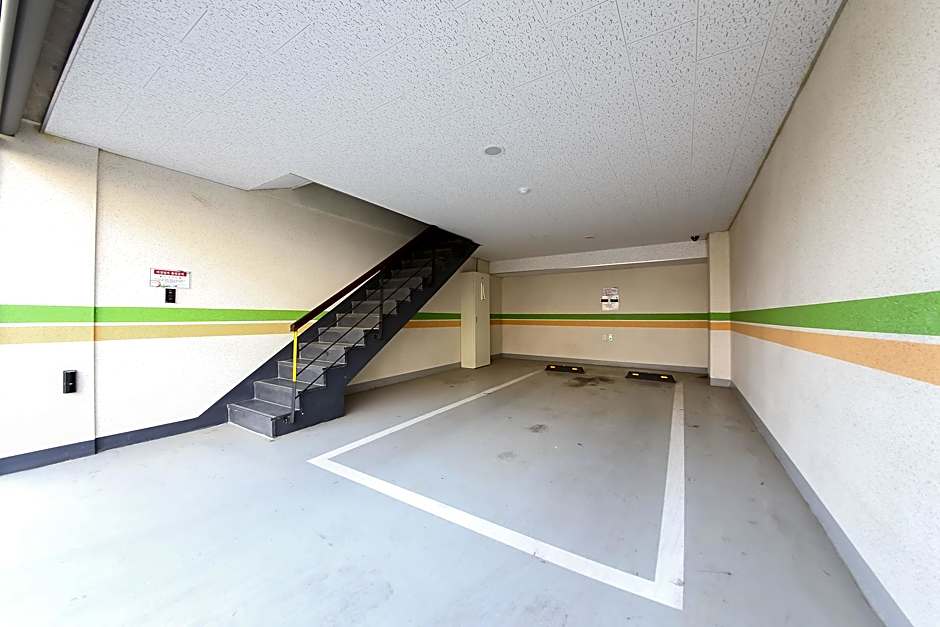 Wanju H Self check-in Motel