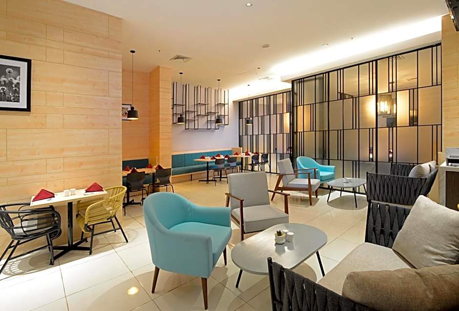 Midtown Residence Surabaya