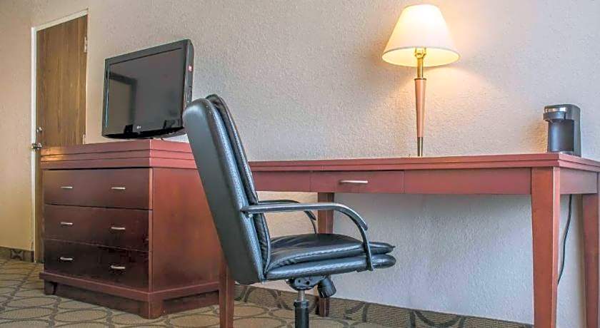 Comfort Inn