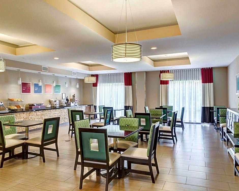 Comfort Suites Denham Springs