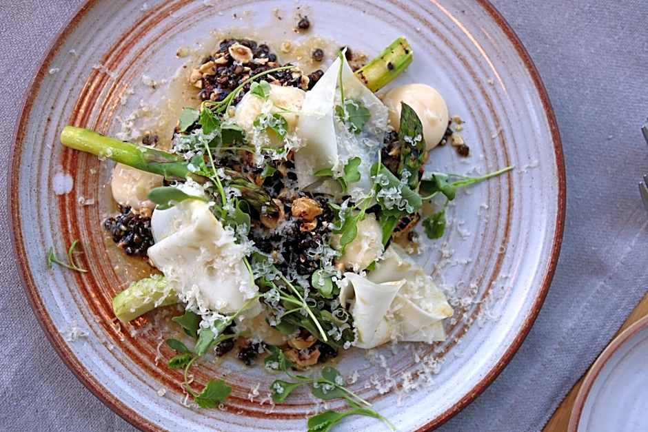 Vår Gård Saltsjöbaden