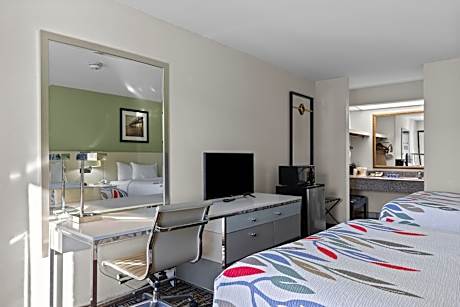 Garnet Inn & Suites, Morehead City near Atlantic Beach 