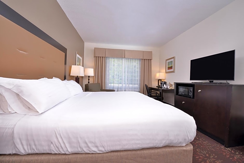 Holiday Inn Express Hotel & Suites Lancaster-Lititz