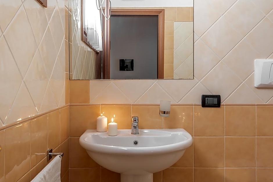 Residence Le Fontane