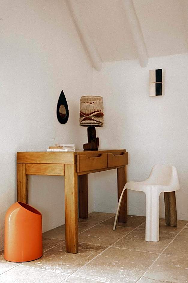 Auberge Cavaliere du Pont des Bannes