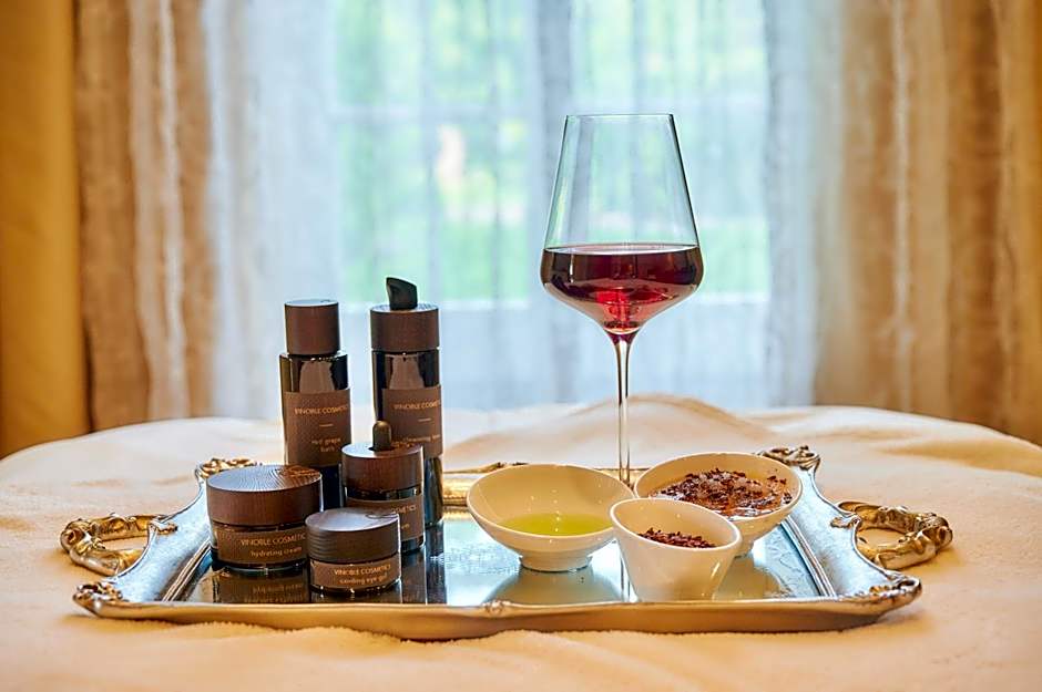 Weinromantikhotel Richtershof