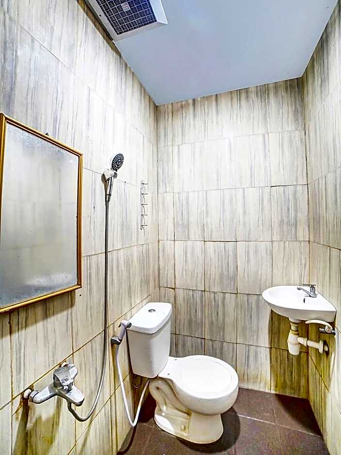 Hotel O Brayan Guest House