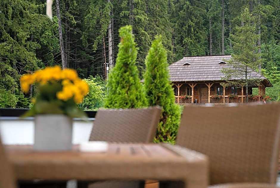 Teleferic Grand Hotel