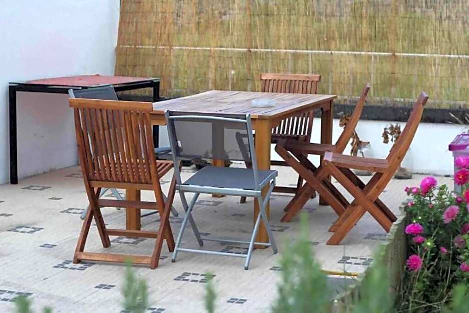 Costa Norte Guesthouse