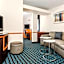 Fairfield Inn & Suites by Marriott Wilkes-Barre Scranton