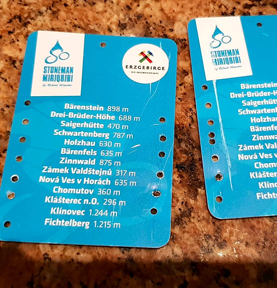 Hotel Erbgericht Buntes Haus