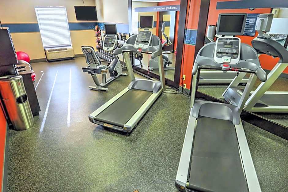 Hampton Inn By Hilton Batavia, NY