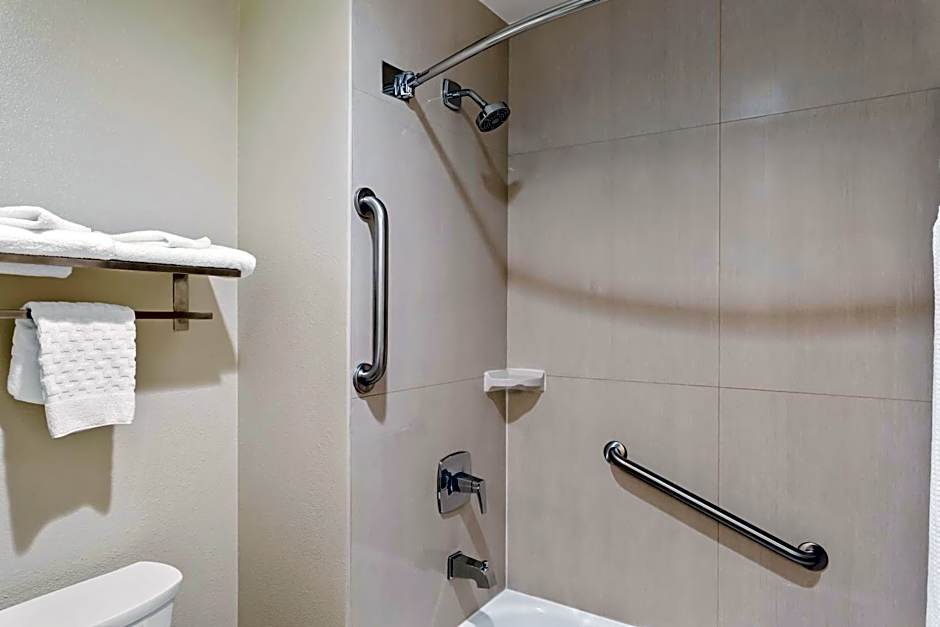 Best Western Paradise Hotel