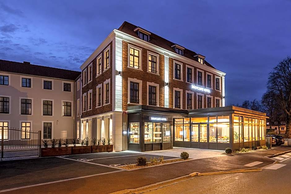 Mercure Saint Omer Centre Gare