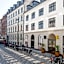 Apēron Apartment Hotel
