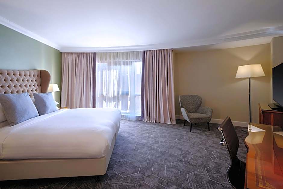 Delta Hotels Liverpool City Centre