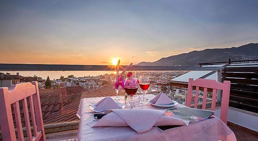 Villa Sonata Boutique Hotel